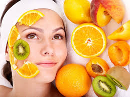 O3+ Power brightening facial
