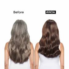 L'Oréal Inoa global color