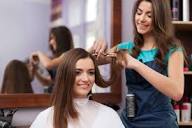 Hair trim